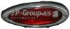PORSC 64463140400 Taillight